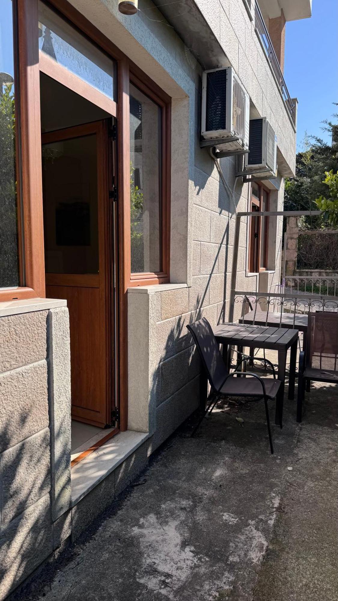 Bocche Di Cattaro Studios Eksteriør billede